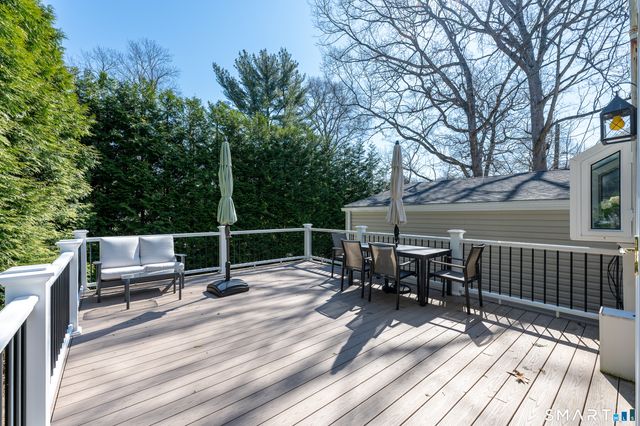 62 Bel Aire Drive, Stamford, CT 06905