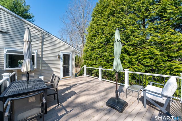 62 Bel Aire Drive, Stamford, CT 06905