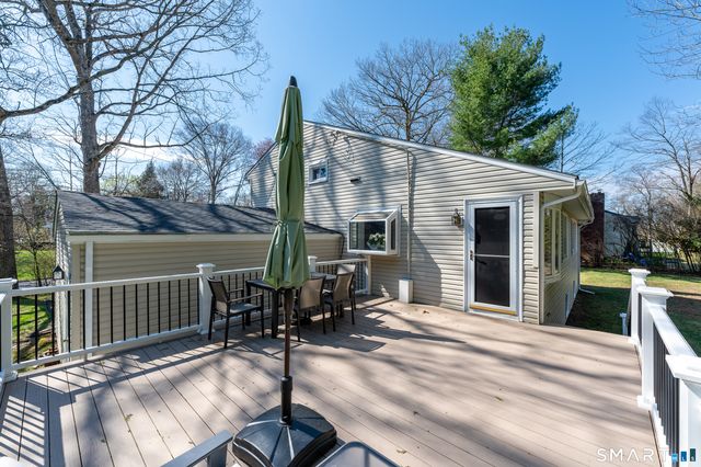 62 Bel Aire Drive, Stamford, CT 06905