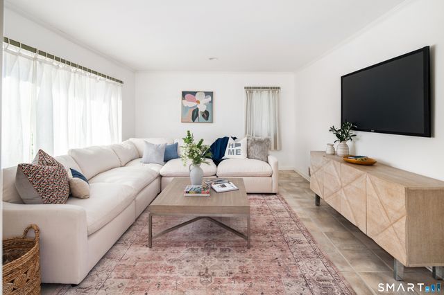 62 Bel Aire Drive, Stamford, CT 06905