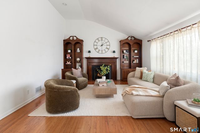 62 Bel Aire Drive, Stamford, CT 06905