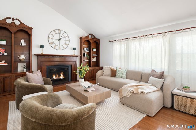 62 Bel Aire Drive, Stamford, CT 06905