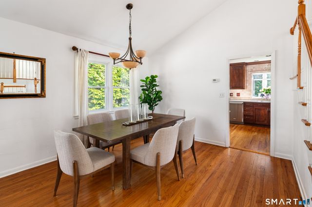 62 Bel Aire Drive, Stamford, CT 06905