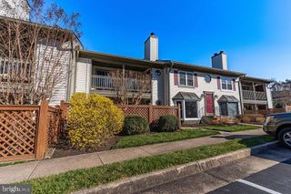 12312 WADSWORTH WAY #1, Woodbridge, VA 22192