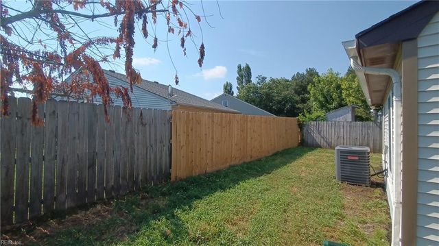 1620 Walsh CT, Virginia Beach, VA 23454