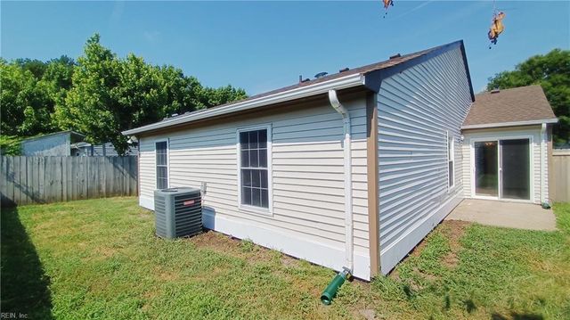 1620 Walsh CT, Virginia Beach, VA 23454