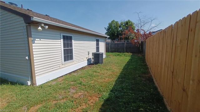 1620 Walsh CT, Virginia Beach, VA 23454
