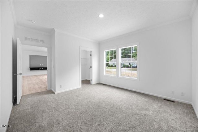 105 Buck Ridge Road, Louisburg, NC 27549
