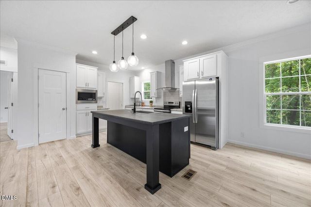 105 Buck Ridge Road, Louisburg, NC 27549