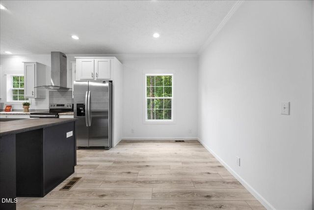 105 Buck Ridge Road, Louisburg, NC 27549