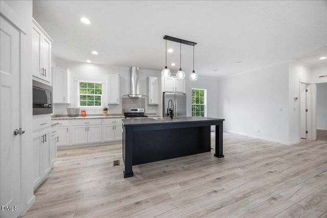 105 Buck Ridge Road, Louisburg, NC 27549