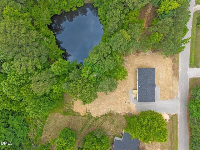 105 Buck Ridge Road, Louisburg, NC 27549
