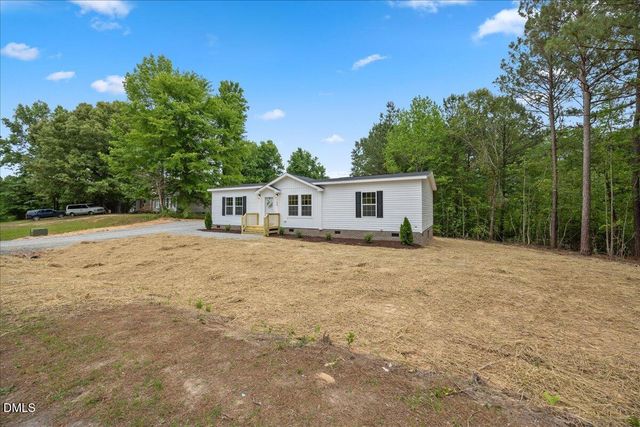 105 Buck Ridge Road, Louisburg, NC 27549