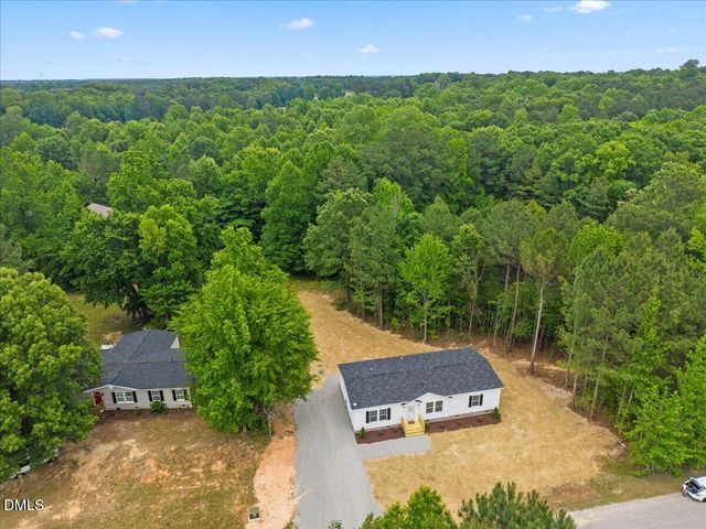 105 Buck Ridge Road, Louisburg, NC 27549