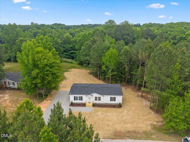 105 Buck Ridge Road, Louisburg, NC 27549