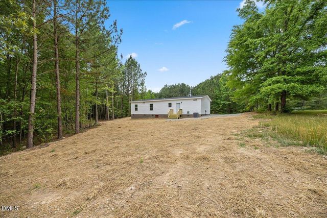 105 Buck Ridge Road, Louisburg, NC 27549
