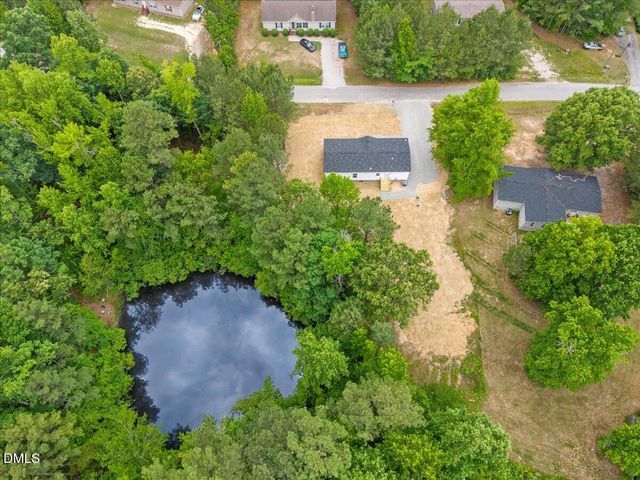 105 Buck Ridge Road, Louisburg, NC 27549