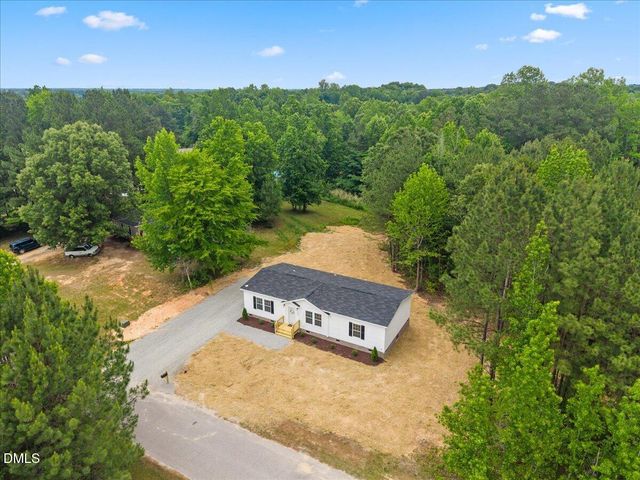 105 Buck Ridge Road, Louisburg, NC 27549