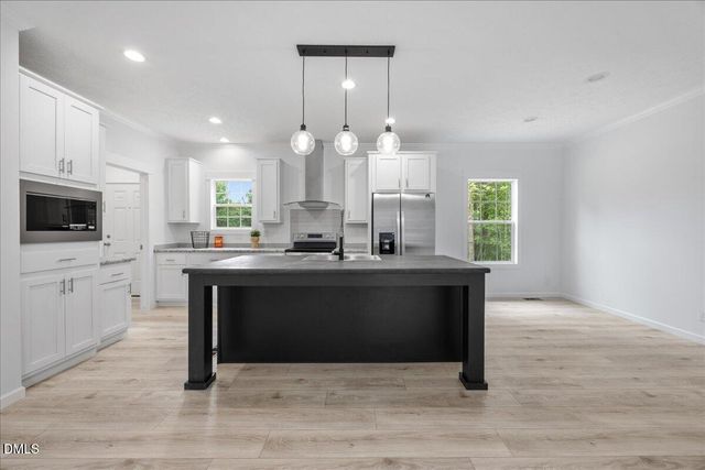 105 Buck Ridge Road, Louisburg, NC 27549