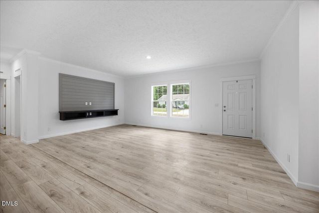 105 Buck Ridge Road, Louisburg, NC 27549