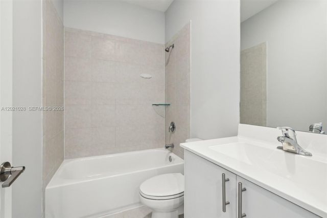 28625 SW 132nd Ct, Homestead, FL 33033