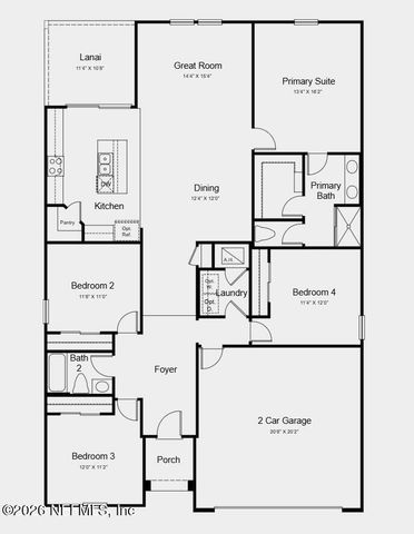 8466 LILIAS Circle, Jacksonville, FL 32219