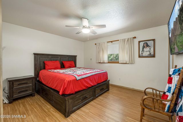 1045 Wofford Drive, Las Cruces, NM 88001