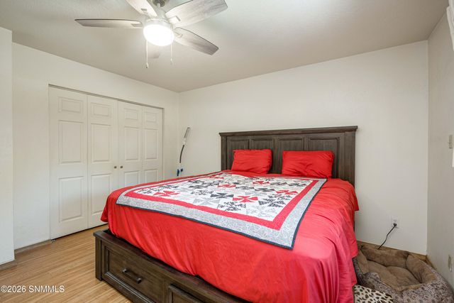 1045 Wofford Drive, Las Cruces, NM 88001
