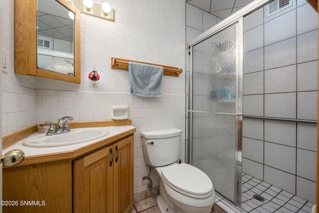 1045 Wofford Drive, Las Cruces, NM 88001