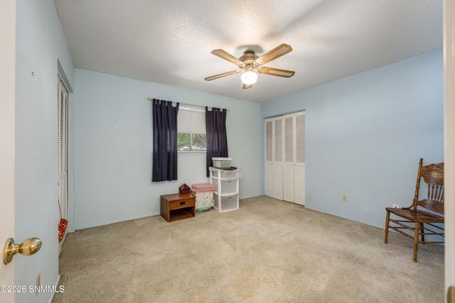1045 Wofford Drive, Las Cruces, NM 88001