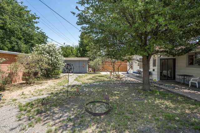 1045 Wofford Drive, Las Cruces, NM 88001