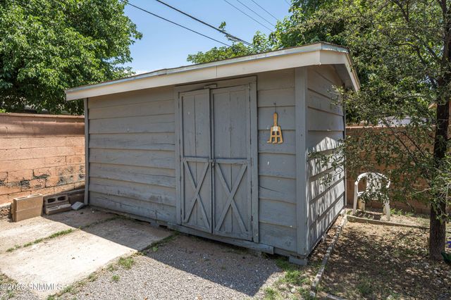 1045 Wofford Drive, Las Cruces, NM 88001