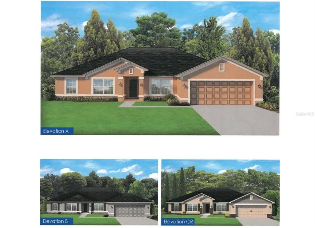 5075 N CRANBERRY BOULEVARD, North Port, FL 34286