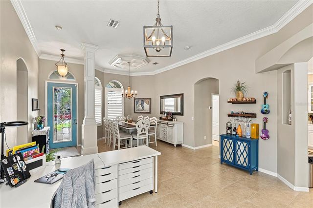 439 DENISE STREET, Tarpon Springs, FL 34689