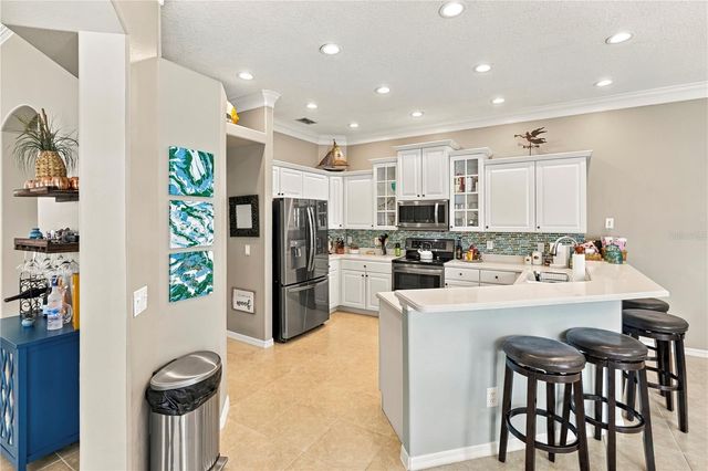 439 DENISE STREET, Tarpon Springs, FL 34689