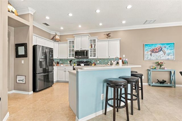439 DENISE STREET, Tarpon Springs, FL 34689