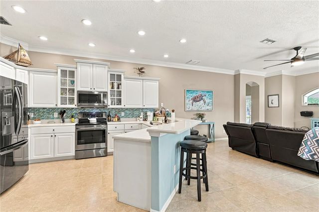439 DENISE STREET, Tarpon Springs, FL 34689