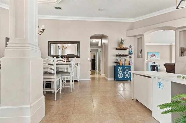 439 DENISE STREET, Tarpon Springs, FL 34689