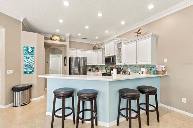 439 DENISE STREET, Tarpon Springs, FL 34689