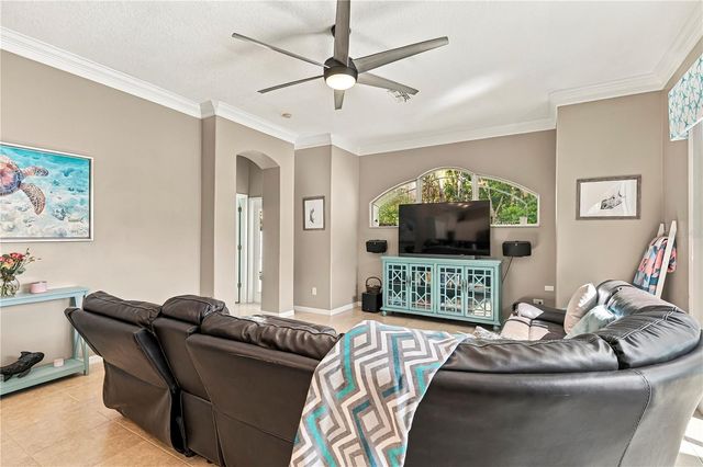 439 DENISE STREET, Tarpon Springs, FL 34689