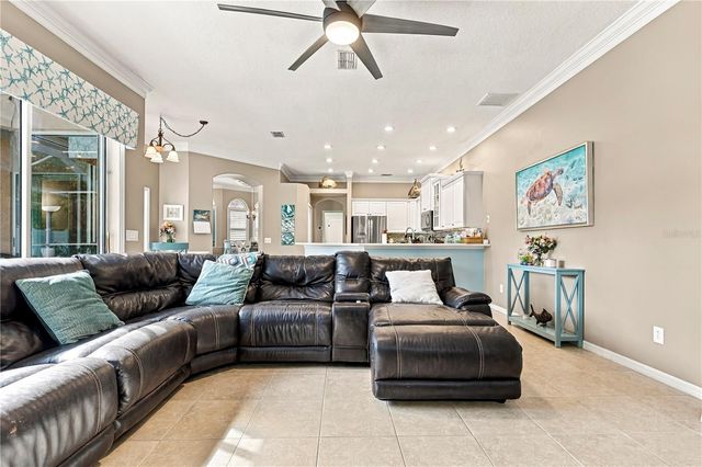 439 DENISE STREET, Tarpon Springs, FL 34689