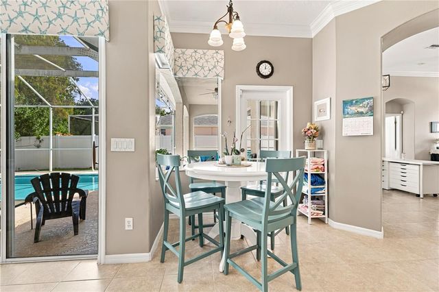 439 DENISE STREET, Tarpon Springs, FL 34689