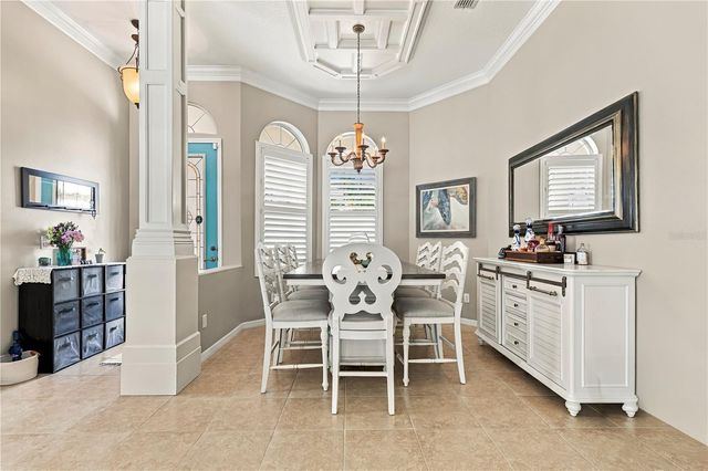 439 DENISE STREET, Tarpon Springs, FL 34689
