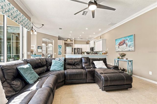 439 DENISE STREET, Tarpon Springs, FL 34689