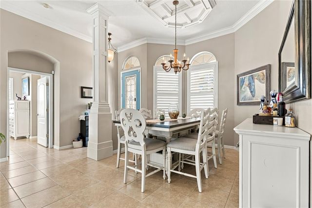 439 DENISE STREET, Tarpon Springs, FL 34689