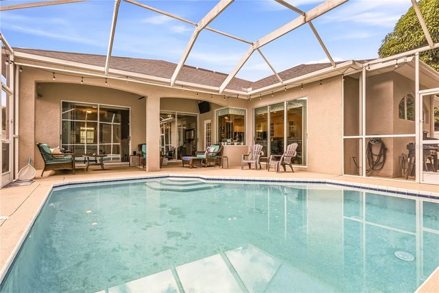 439 DENISE STREET, Tarpon Springs, FL 34689