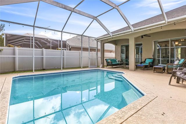439 DENISE STREET, Tarpon Springs, FL 34689