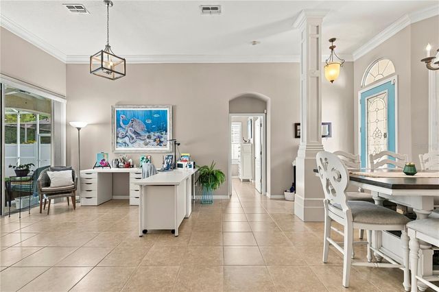 439 DENISE STREET, Tarpon Springs, FL 34689