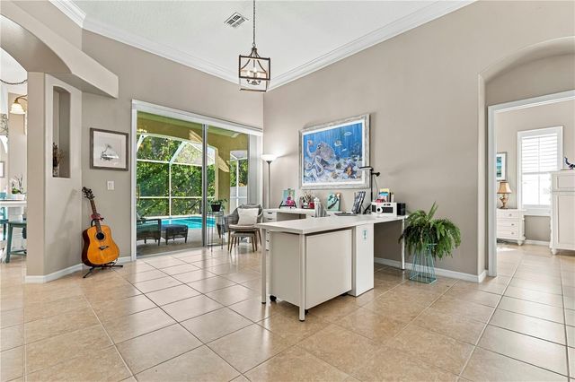 439 DENISE STREET, Tarpon Springs, FL 34689
