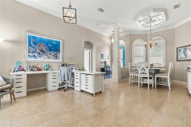 439 DENISE STREET, Tarpon Springs, FL 34689